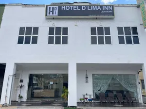 Image of OYO 91119 Hotel D Lima Inn Langkawi