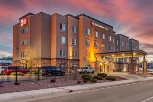 Image of Best Western Plus Gallup Inn & Suites