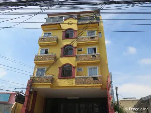 Image of Las Casitas de Angela Hotel