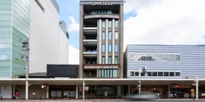 Image of Izutsu Hotel Kyoto Kawaramachi Sanjo