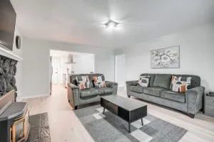 Image of 4 Mi to San Joaquin River: Remodeled Home w/ Patio