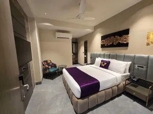 Image of Western Banjara