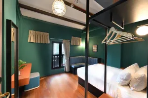 Image of Dream Chaser Boutique Capsule Hotel
