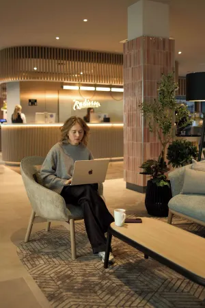 Image of Radisson Hotel Leipzig