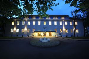 Image of Hotel Der Lindenhof