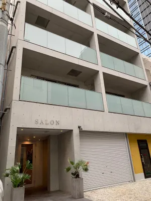 Image of SALON渋谷4B