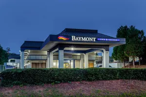 Image of Baymont by Wyndham McDonough