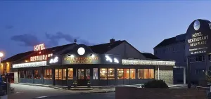 Image of Hôtel De La Plage