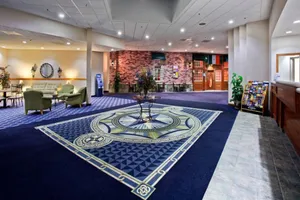 Image of Salina Ambassador Hotel and Conference Center