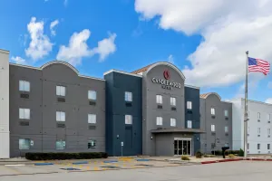 Image of Candlewood Victoria by IHG