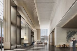 Image of Courtyard by Marriott Luoyang