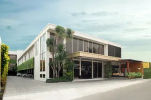Image of Lunara Home Living by Daphna Management