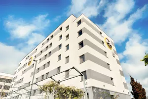 Image of B&B HOTEL Wiesbaden-Hbf