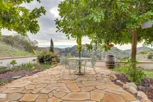 Image of Pet-friendly Temecula Home in Wine Country!