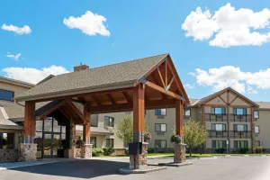 Image of AmericInn by Wyndham Rexburg BYUI