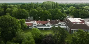 Image of Macdonald Craxton Wood Hotel & Spa