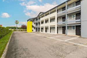Image of B&B HOTEL Metz Augny