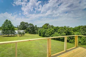 Image of Secluded Harrison Retreat Near Buffalo Natl River