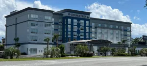 Image of DoubleTree by Hilton Brunswick