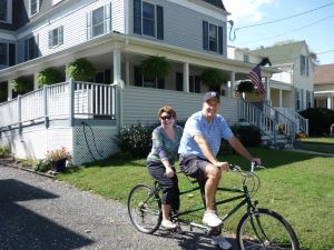 Image of Tandem Bike Inn