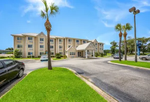 Image of Americas Best Value Inn & Suites Brunswick