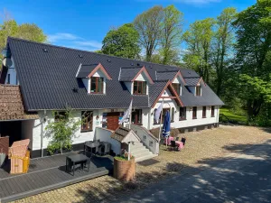 Image of Purhus Kro