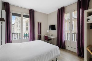 Image of Hotel cardinal