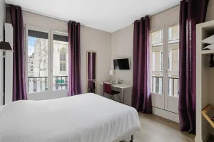 Image of Hotel cardinal