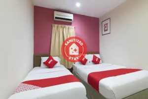 Image of OYO 44100 Hotel Casavilla Petaling Jaya