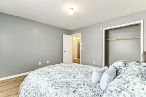 Image of Near Hospitals: Home w/ Yard in Albany!