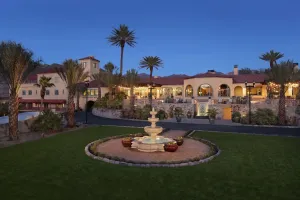 Image of The Inn at Death Valley