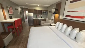 Image of Ramada by Wyndham Albuquerque Midtown