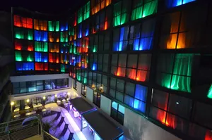 Image of Holiday Inn Dijon Toison D'or by IHG