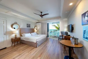 Image of Lime Tree Bay Resort