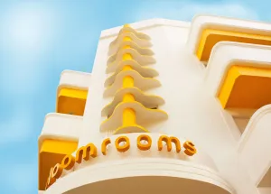 Image of Bloomrooms @ New Delhi Railway Station