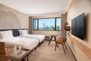 Image of BEI Zhaolong Hotel, JdV by Hyatt