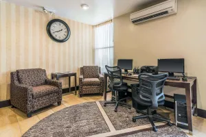 Image of Quality Inn Bangor Airport