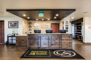 Image of MainStay Suites Near Denver Downtown