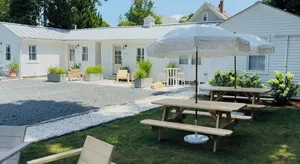 Image of sisu, a boutique motel