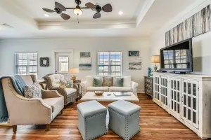 Image of Sandy Feet Retreat by Book That Condo