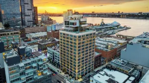 Image of Ink 48 Hotel