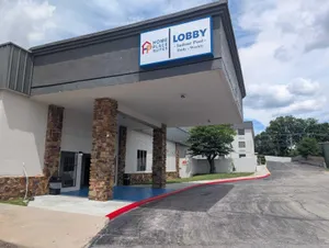 Image of Home Place Suites