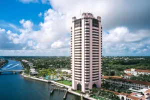 Image of Tower at The Boca Raton