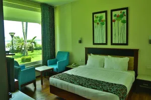Image of BLUSALZ MANOR Waters Edge Kochi