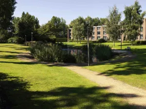 Image of Mercure Hotel Amsterdam West