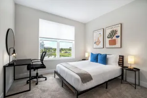 Image of Spacious 4BR Warrenville Home- Rep 1