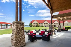 Image of Arrowwood Resort at Cedar Shore