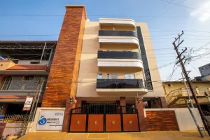 Image of MUGUNDAN 'S SMART STAY
