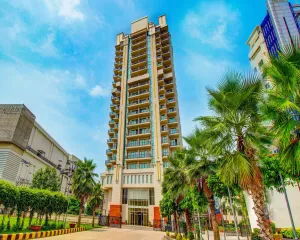 Image of Rhythm Gurugram Hotel & Suites, Sohna Road