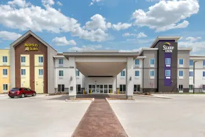 Image of MainStay Suites Lancaster Dallas South